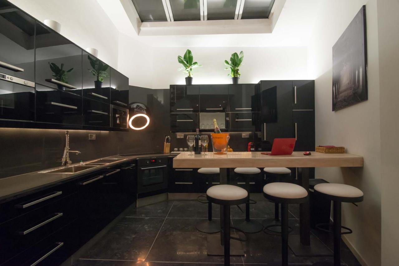 Full 4 Floors House At The Center Villa Anvers Dış mekan fotoğraf